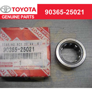 Toyota Yaris 1995-2015 Kamalı Mil Uc Masuralı Rulman