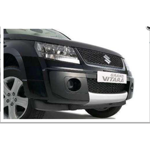 Suzuki Grand Vitara 06-12 Ön Tampon Dış Bakaliti Siperlik Raw