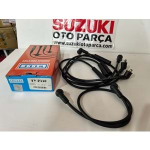 BUJİ KABLOSU TOYOTA COROLLA AE92 89-92 1.3 KARB.