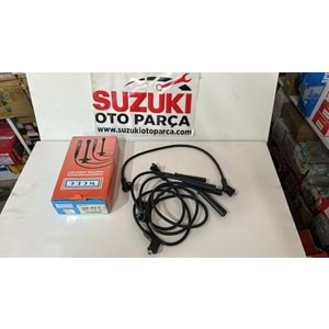 Mazda 626 B6 1.6 1.8 1989-1994 Buji Kablsou