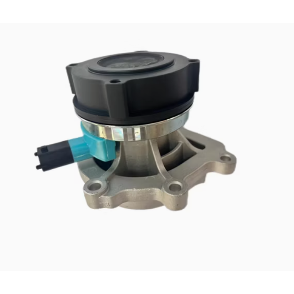 Chery Tiggo Pro 7 Pro 8 Omada 5 Devirdaim Su Pompası