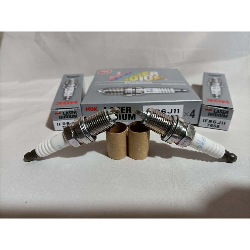 SUZUKİ GRAND VİTARA 2.0 98-12 Buji iridyum IFR6J11