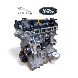 Land Rover Range Rover Evoque 2.0 Benzinli Turbo Motor Komple