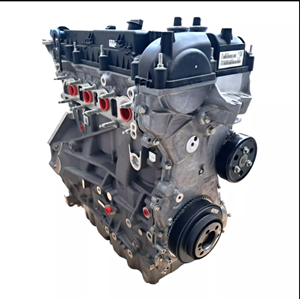 Land Rover Range Rover Evoque 2.0 Benzinli Turbo Motor Komple