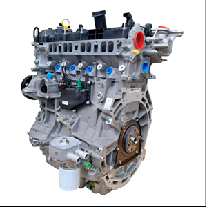 Land Rover Range Rover Evoque 2.0 Benzinli Turbo Motor Komple