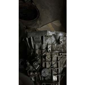 Kia PİCANTO 1.0 G4HE 2004 2011 Şanzıman