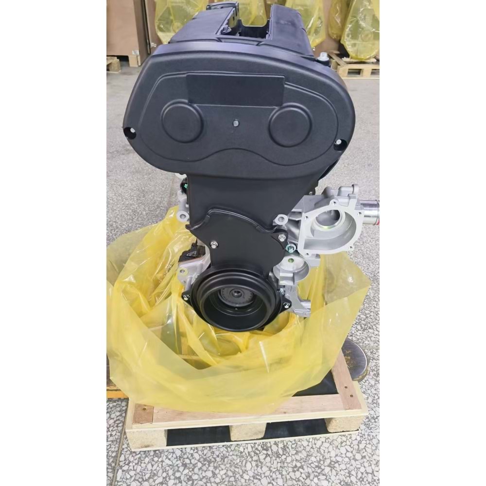 Opel Astra J 10-21 1.6 A16XER Sandık Motor Komple