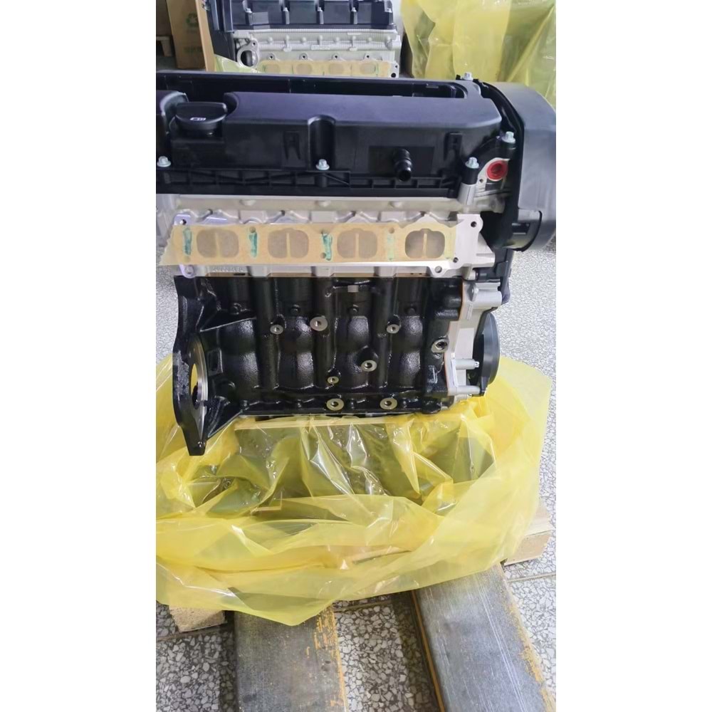 Opel Astra J 10-21 1.6 A16XER Sandık Motor Komple