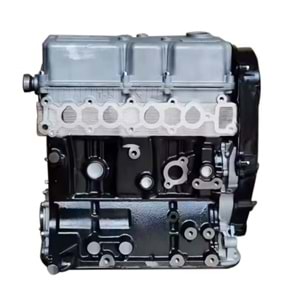 Chevrolet Kalos 1.2 8v B12S1 Sandık Motor Komple
