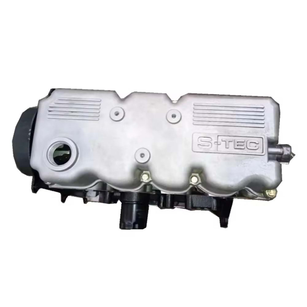 Chevrolet Kalos 1.2 8v B12S1 Sandık Motor Komple