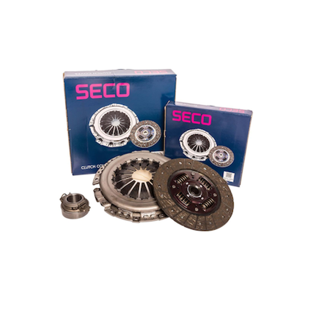 Suzuki Swift 1.3 4x2 4X4 2005-2010 Debriyaj Seti