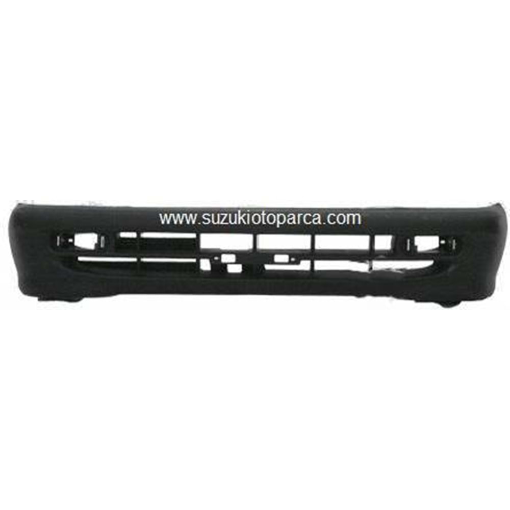 ÖN TAMPON SUZUKİ ALTO MARUTİ 99-02