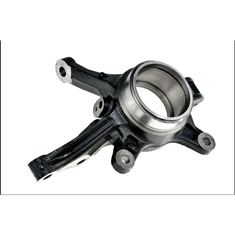 Suzuki Sx4 2006-2012 Fiat Sedici 06-12 Aks Taşıyıcı Ön Sol