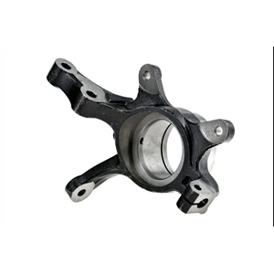 Suzuki Sx4 2006-2012 Fiat Sedici 06-12 Aks Taşıyıcı Ön Sol