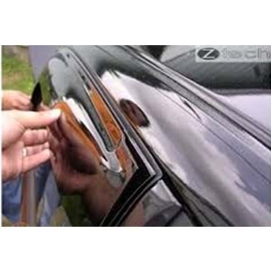 Suzuki Sx4 06-12 Hb Cam Rüzgarlığı Takım