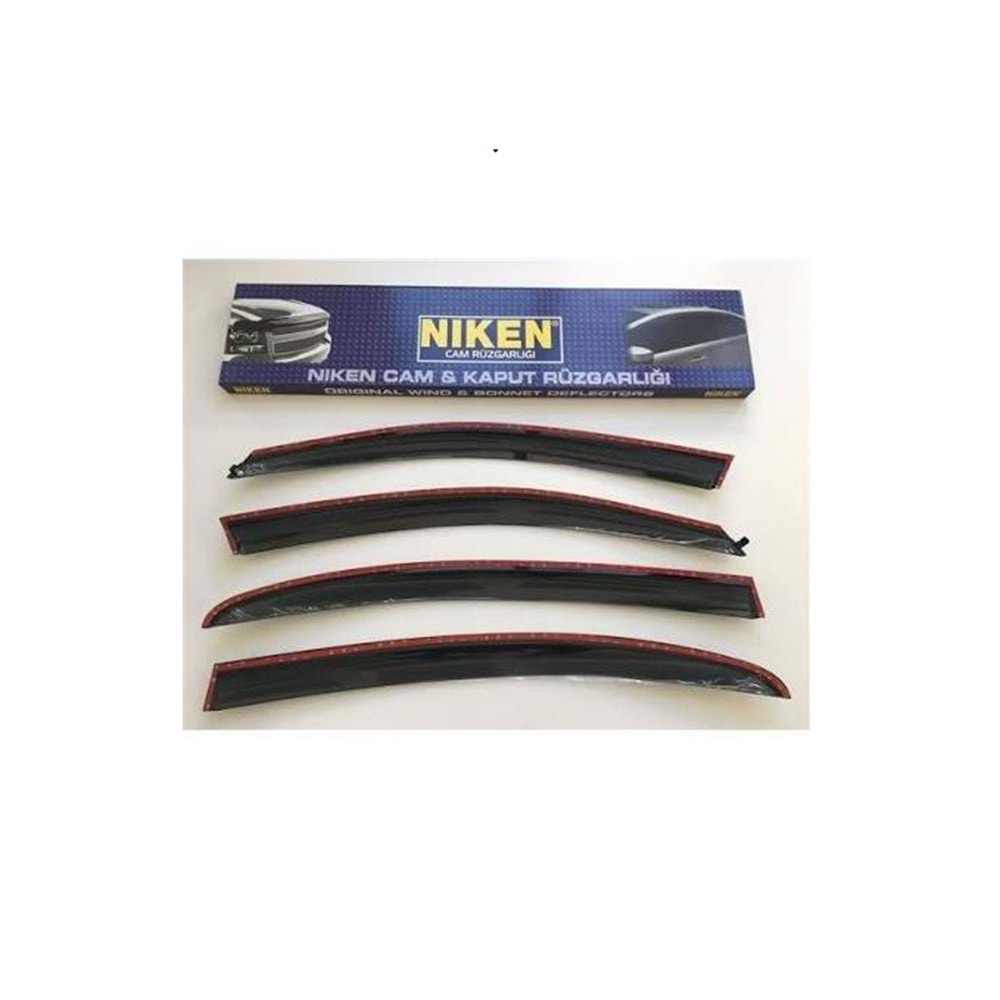 Suzuki Grand Vitara 06-12 5k Cam Rüzgarlığı Takım Niken