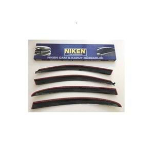 Suzuki Grand Vitara 06-12 5k Cam Rüzgarlığı Takım Niken