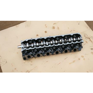 Toyota Landcruiser 1HZ VRS HZJ80 HZJ105 Silindir Kapağı Dolu