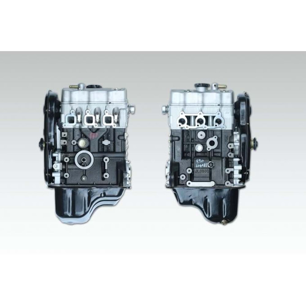 Suzuki Maruti Alto 800cc 85-01 Motor Komple suzei