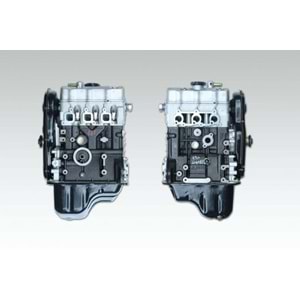 Suzuki Maruti Alto 800cc 85-01 Motor Komple suzei