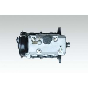 Suzuki Maruti Alto 800cc 85-01 Motor Komple suzei