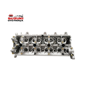 Suzuki Grand Vitara 2.0 J20A J18A 98-05 Silindir Kapağı sz