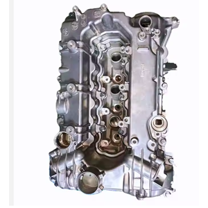 Mg Zs 1.0 10E4E 2017-2021 Motor Komple 92kw