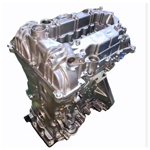 Mg Zs 1.0 10E4E 2017-2021 Motor Komple 92kw