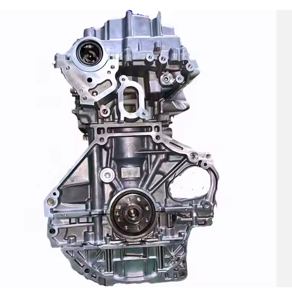 Mg Zs 1.0 10E4E 2017-2021 Motor Komple 92kw