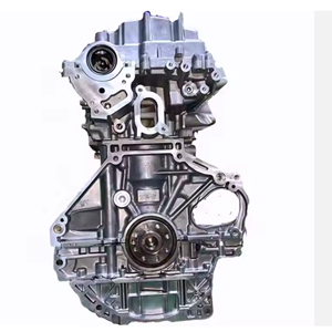 Mg Zs 1.0 10E4E 2017-2021 Motor Komple 92kw
