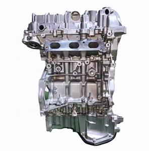 Mg Zs 1.0 10E4E 2017-2021 Motor Komple 92kw