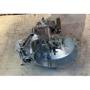 Suzuki Alto maruti 800cc 1985-2001 Şanzıman 4 İleri revz