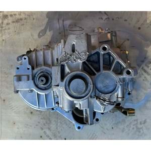 Suzuki Alto maruti 800cc 1985-2001 Şanzıman 4 İleri revz