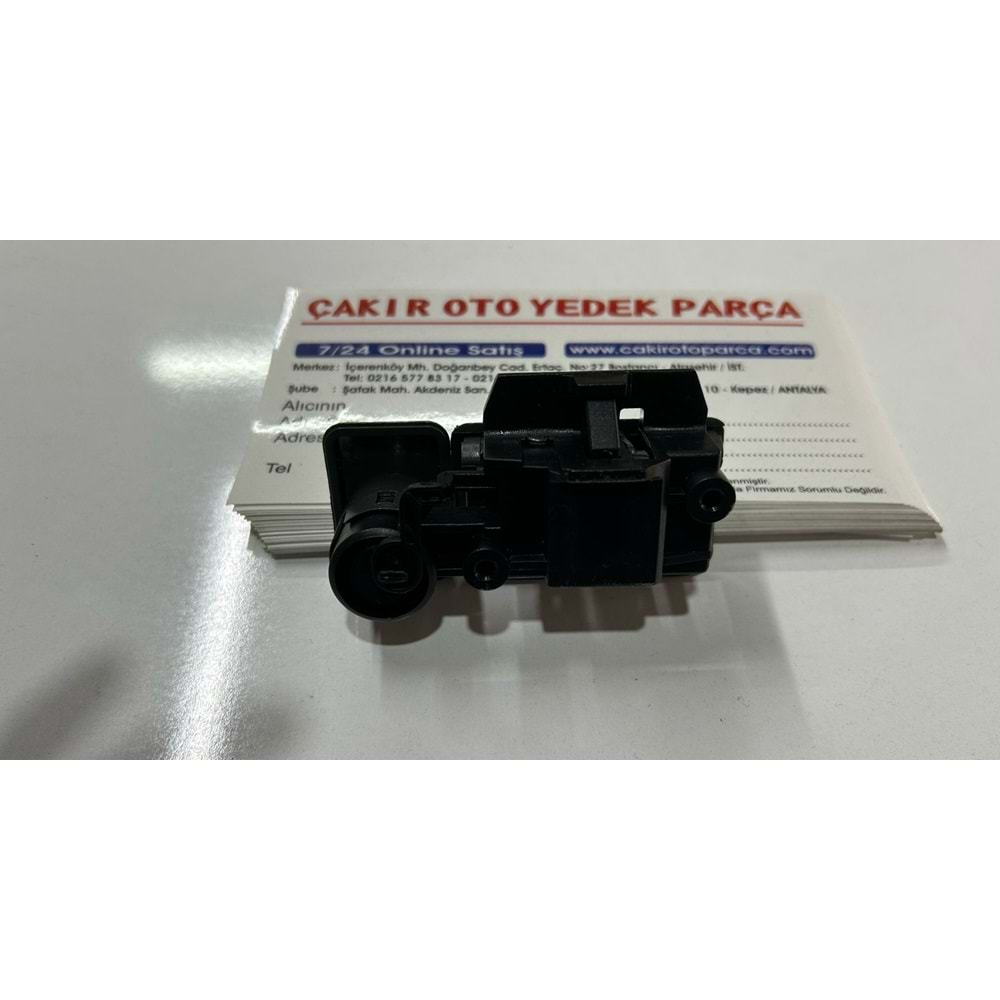 SUZUKİ Jimny SN413 2005-2018 TORPİDO KİLİDİ