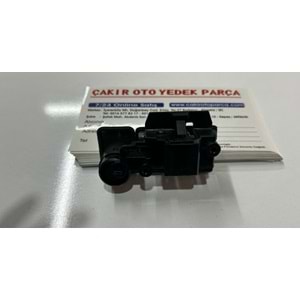 SUZUKİ Jimny SN413 2005-2018 TORPİDO KİLİDİ