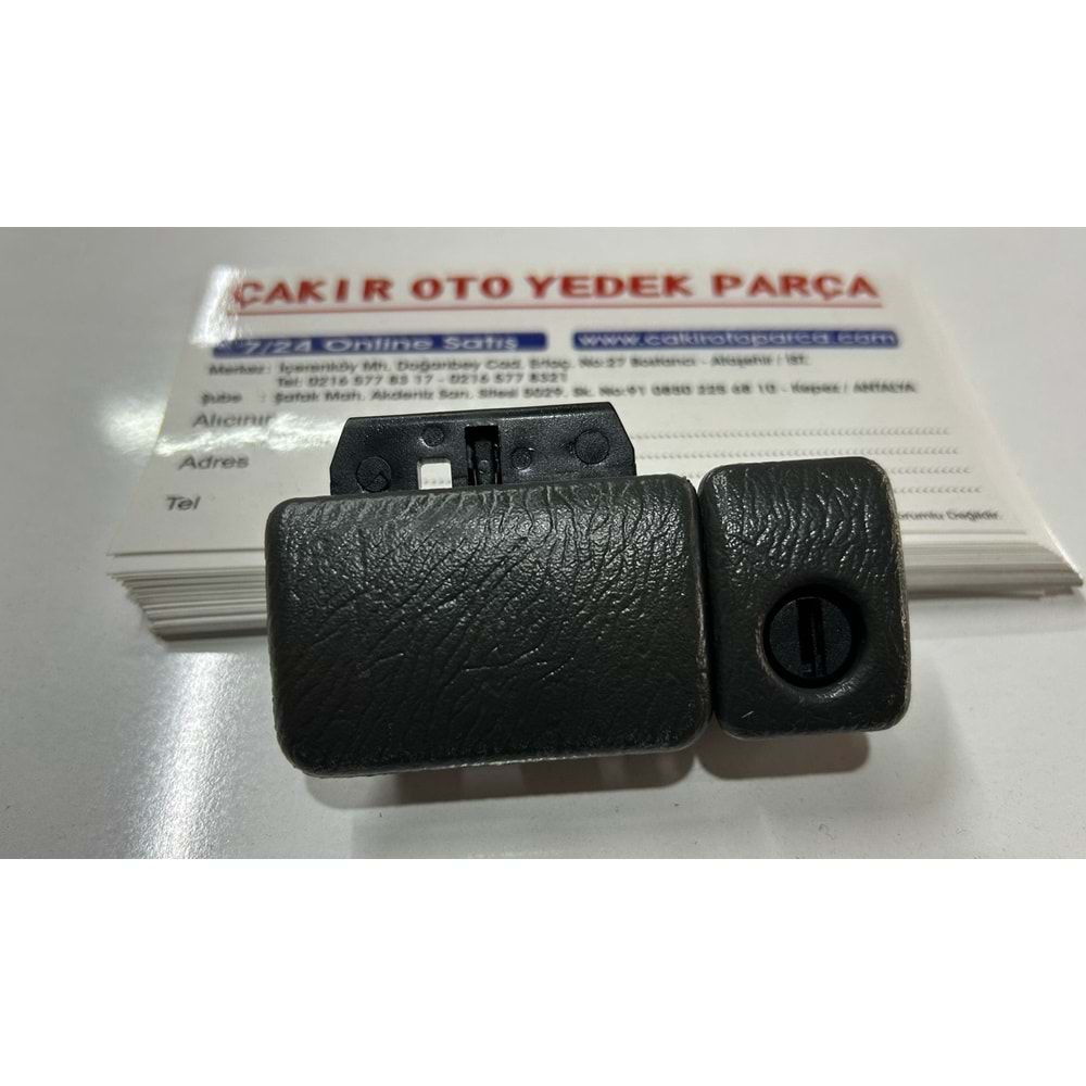SUZUKİ Jimny SN413 2005-2018 TORPİDO KİLİDİ