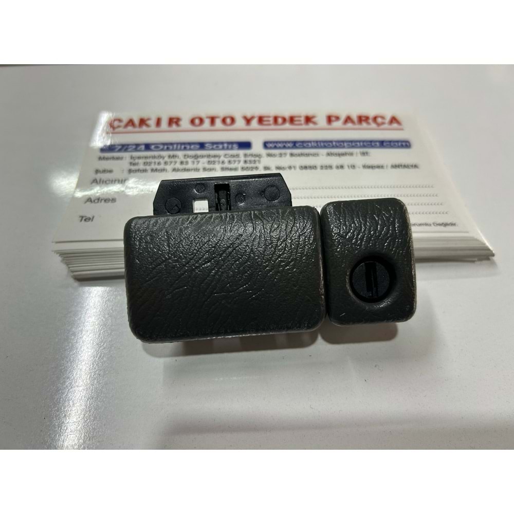 Suzuki Grand Vitara 1998-2005 Torpido Kapak Kilidi
