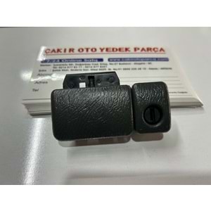 Suzuki Grand Vitara 1998-2005 Torpido Kapak Kilidi