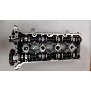 Suzuki SX4 M16A 2010-2012 S-Cross Silindir Kapağı Dolu