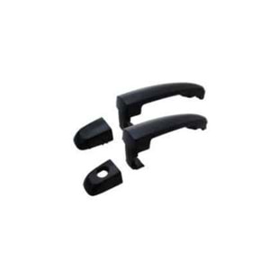 Suzuki Grand Vitara 06-11 Sol Ön Kapı Dış Kolu Okuyuculu