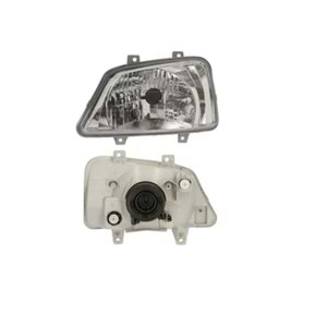 Daihatsu Terios 1996-2005 Far Lambası Sol
