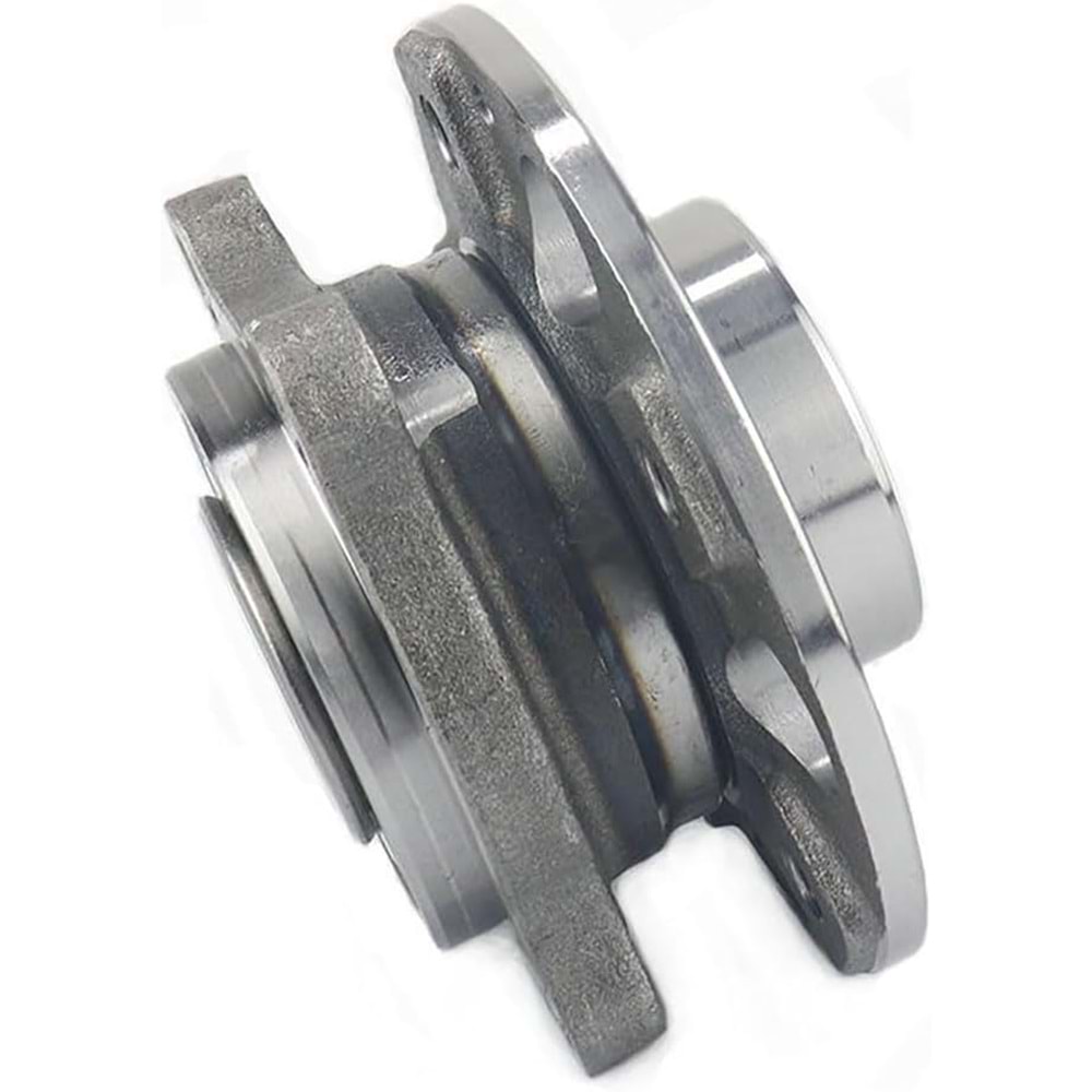 Ssangyong Tivoli 2015 4X2 Arka Porya