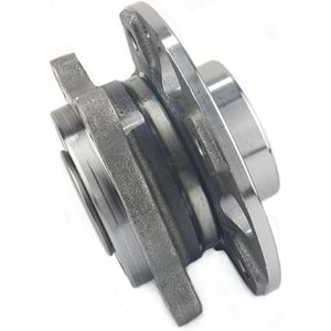 Ssangyong Tivoli 2015 4X2 Arka Porya