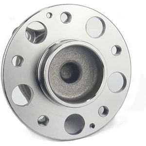 Ssangyong Tivoli 2015 4X2 Arka Porya