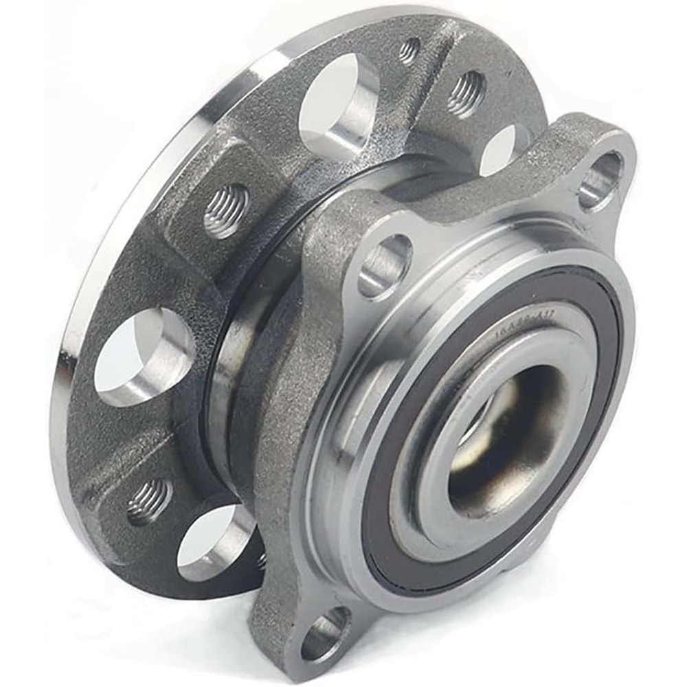 Ssangyong Tivoli 2015 4X2 Arka Porya