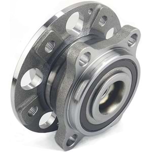 Ssangyong Tivoli 2015 4X2 Arka Porya