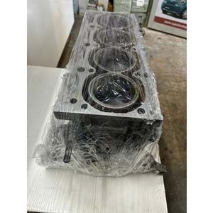 Suzuki Grand Vitara 2006-2012 YARIM MOTOR BLOK DOLU