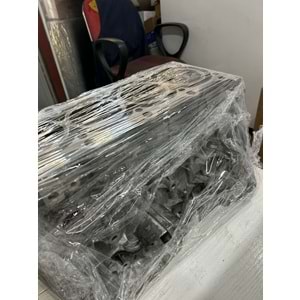 Suzuki Grand Vitara 2006-2012 YARIM MOTOR BLOK DOLU