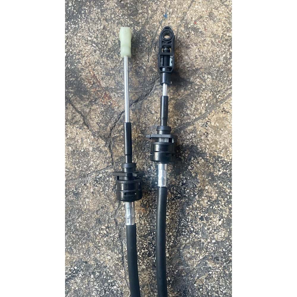 Suzuki Swift 05-10 4x2 Vites Teli