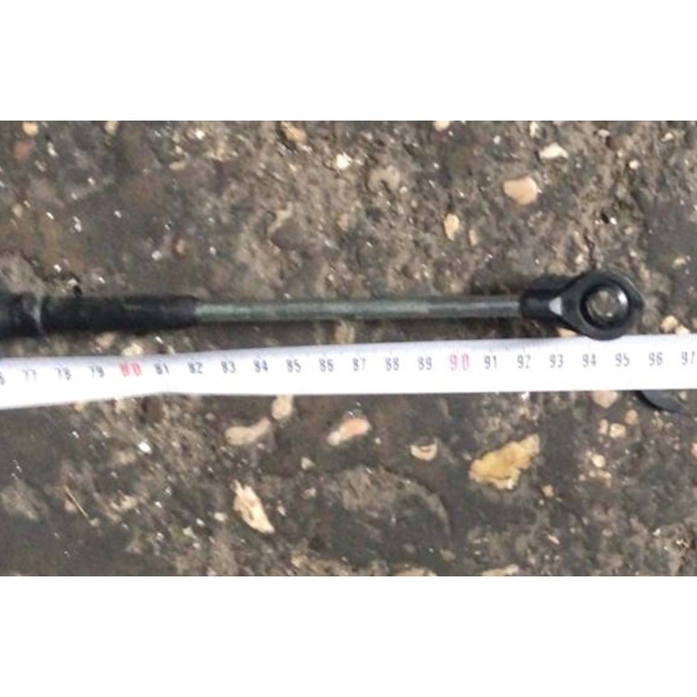 Suzuki Carry 1999-2002 Vites Teli Seçici Sol Taraf